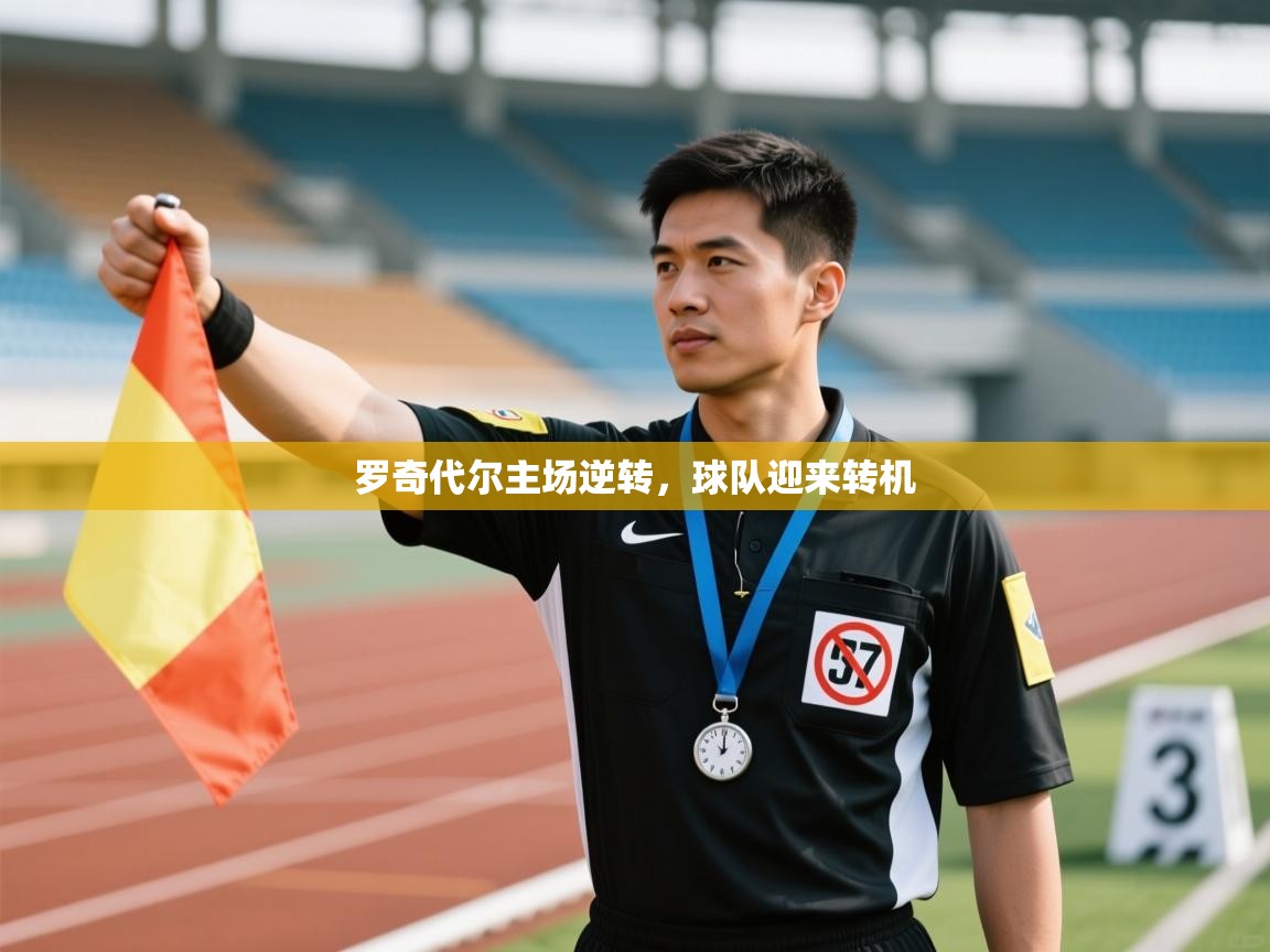 蓝鲸体育足球直播-罗奇代尔主场逆转，球队迎来转机  第4张