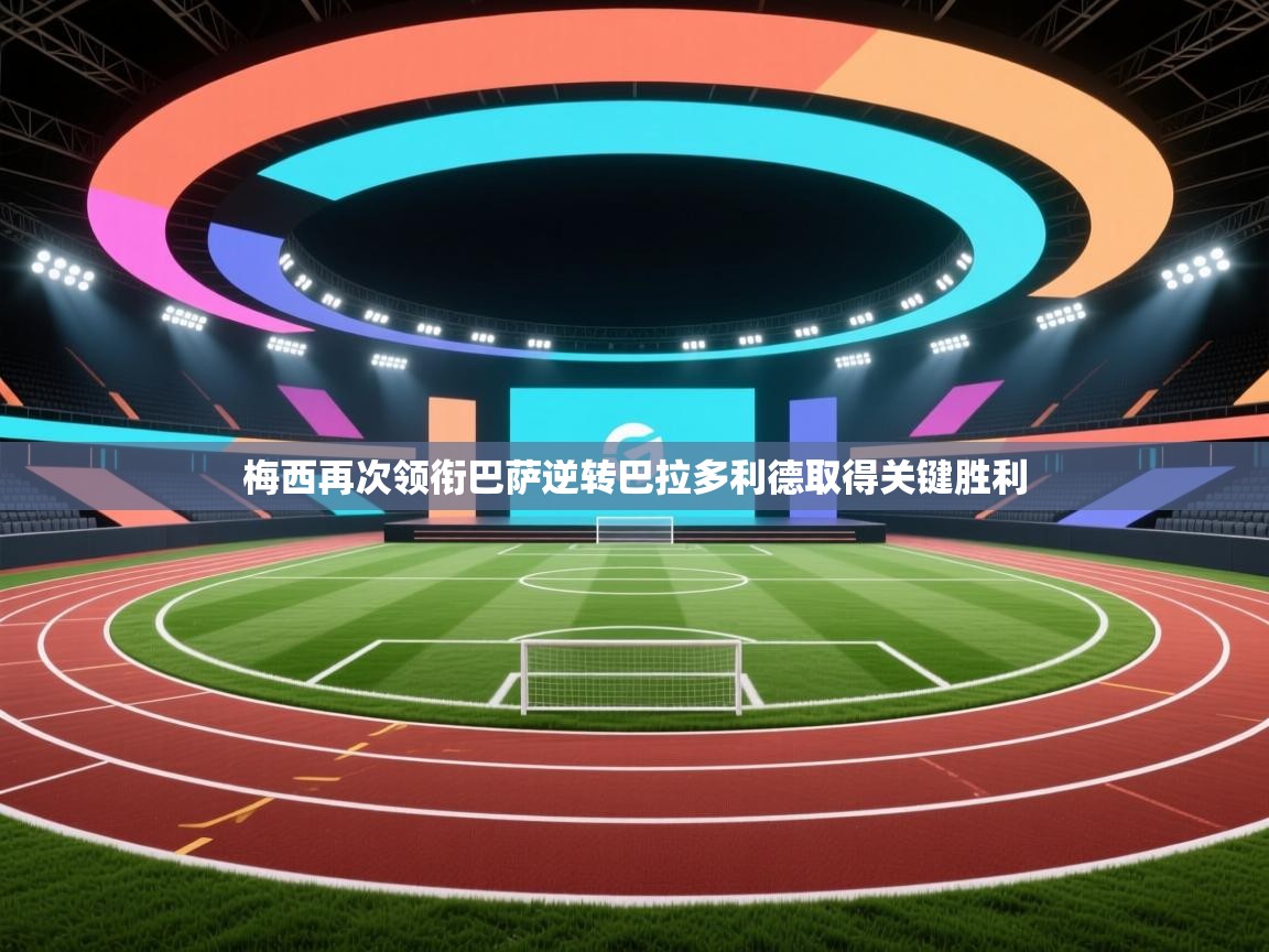 蓝鲸体育app官方下载-梅西再次领衔巴萨逆转巴拉多利德取得关键胜利  第1张