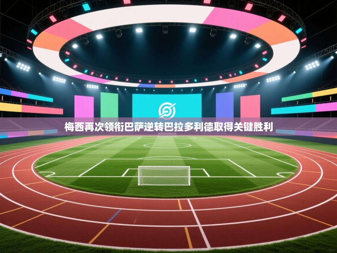 蓝鲸体育app官方下载-梅西再次领衔巴萨逆转巴拉多利德取得关键胜利  第2张