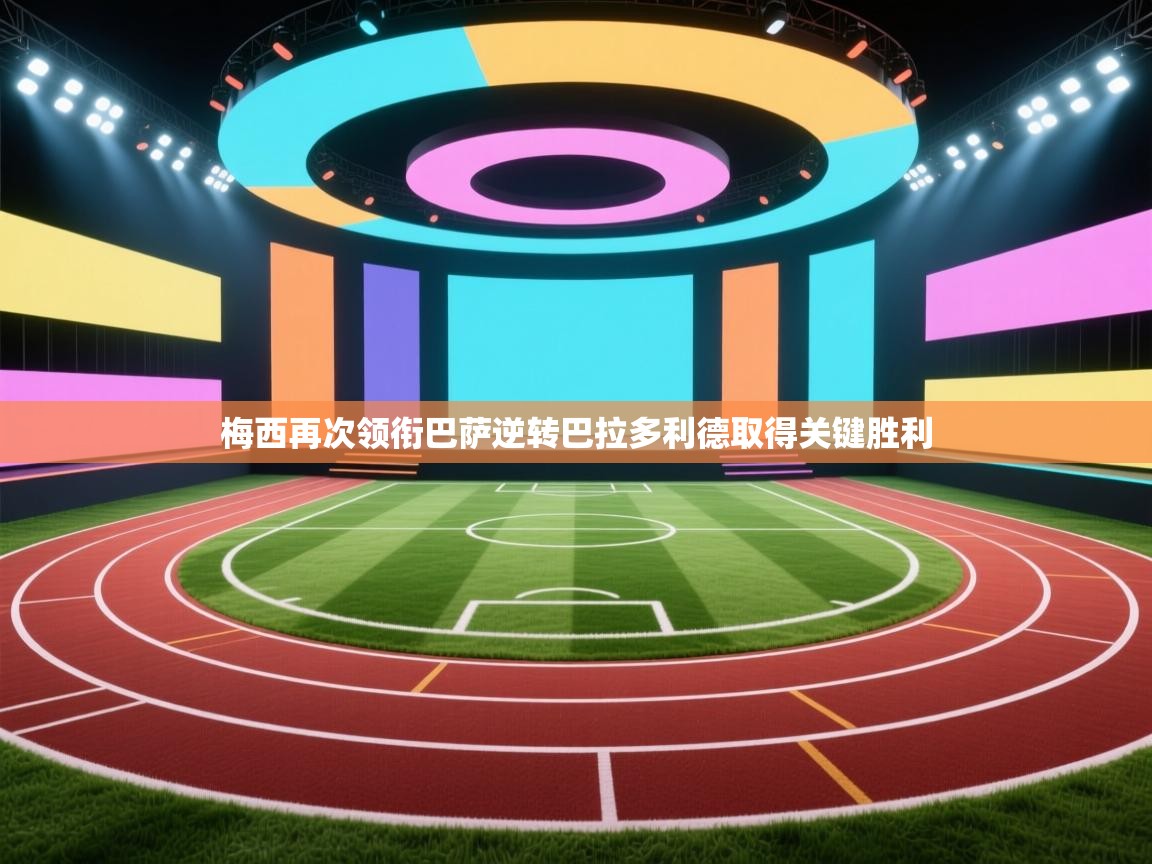 蓝鲸体育app官方下载-梅西再次领衔巴萨逆转巴拉多利德取得关键胜利  第3张