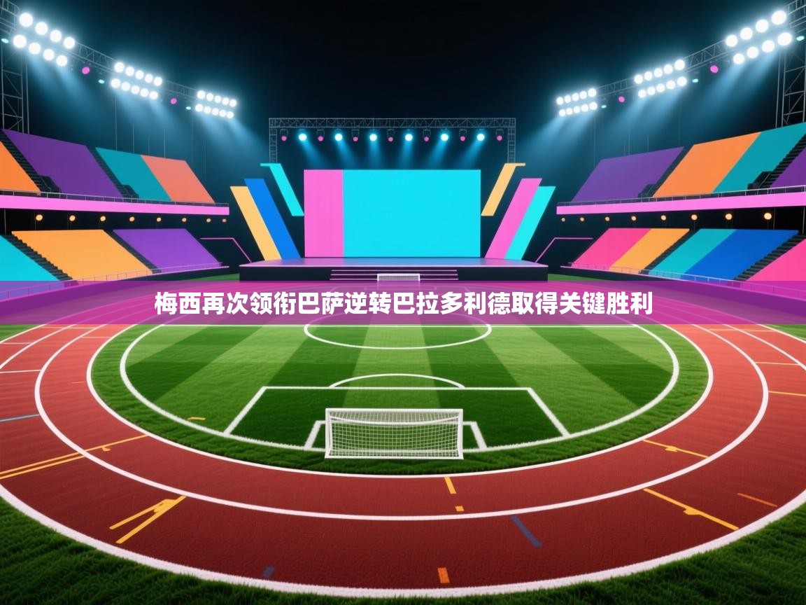 蓝鲸体育app官方下载-梅西再次领衔巴萨逆转巴拉多利德取得关键胜利  第4张