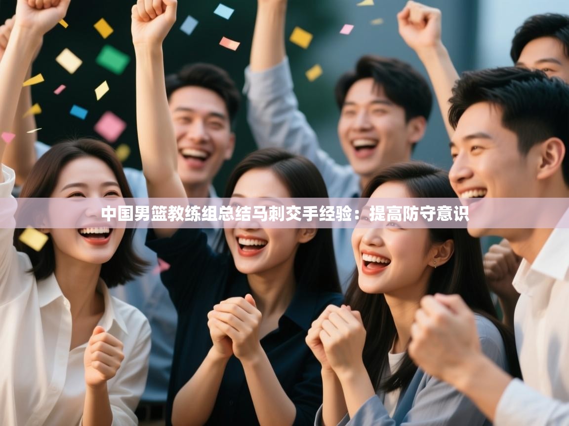 蓝鲸体育app下载电脑版官网-中国男篮教练组总结马刺交手经验：提高防守意识  第1张