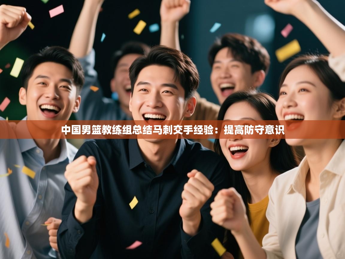 蓝鲸体育app下载电脑版官网-中国男篮教练组总结马刺交手经验：提高防守意识  第2张