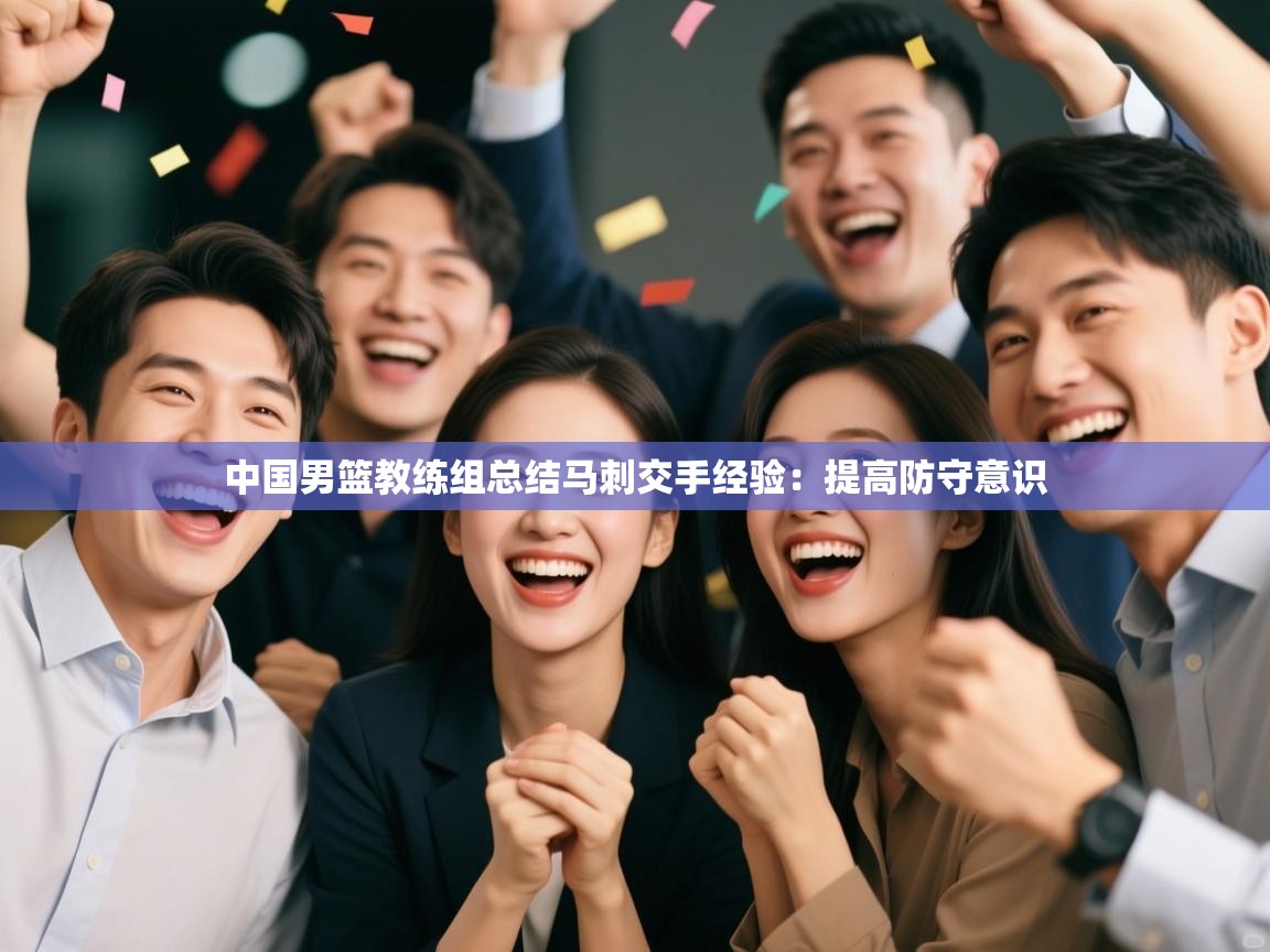 蓝鲸体育app下载电脑版官网-中国男篮教练组总结马刺交手经验：提高防守意识  第3张