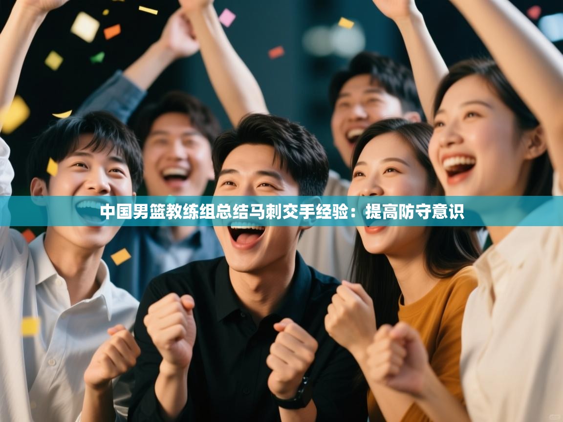 蓝鲸体育app下载电脑版官网-中国男篮教练组总结马刺交手经验：提高防守意识  第4张