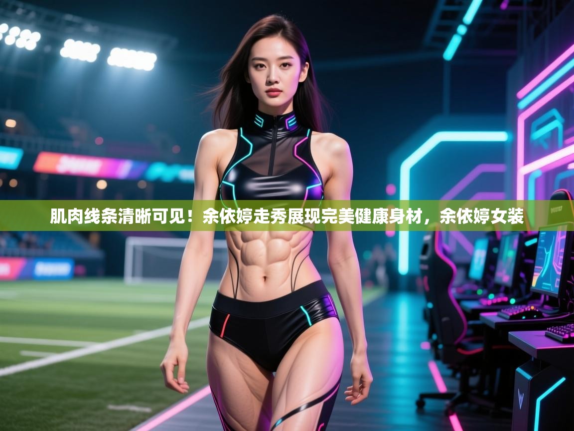 蓝鲸体育足球直播在线观看-肌肉线条清晰可见！余依婷走秀展现完美健康身材，余依婷女装  第3张