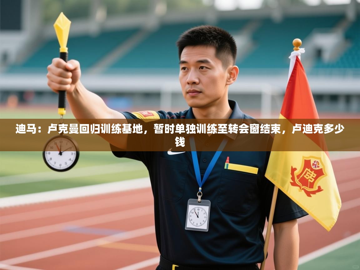 蓝鲸体育直播电脑版-迪马：卢克曼回归训练基地，暂时单独训练至转会窗结束，卢迪克多少钱  第3张