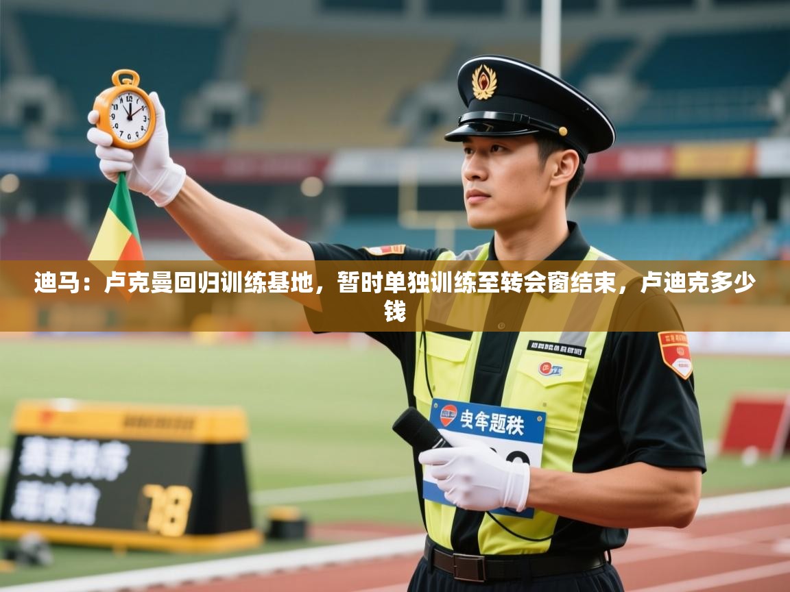 蓝鲸体育直播电脑版-迪马：卢克曼回归训练基地，暂时单独训练至转会窗结束，卢迪克多少钱  第4张