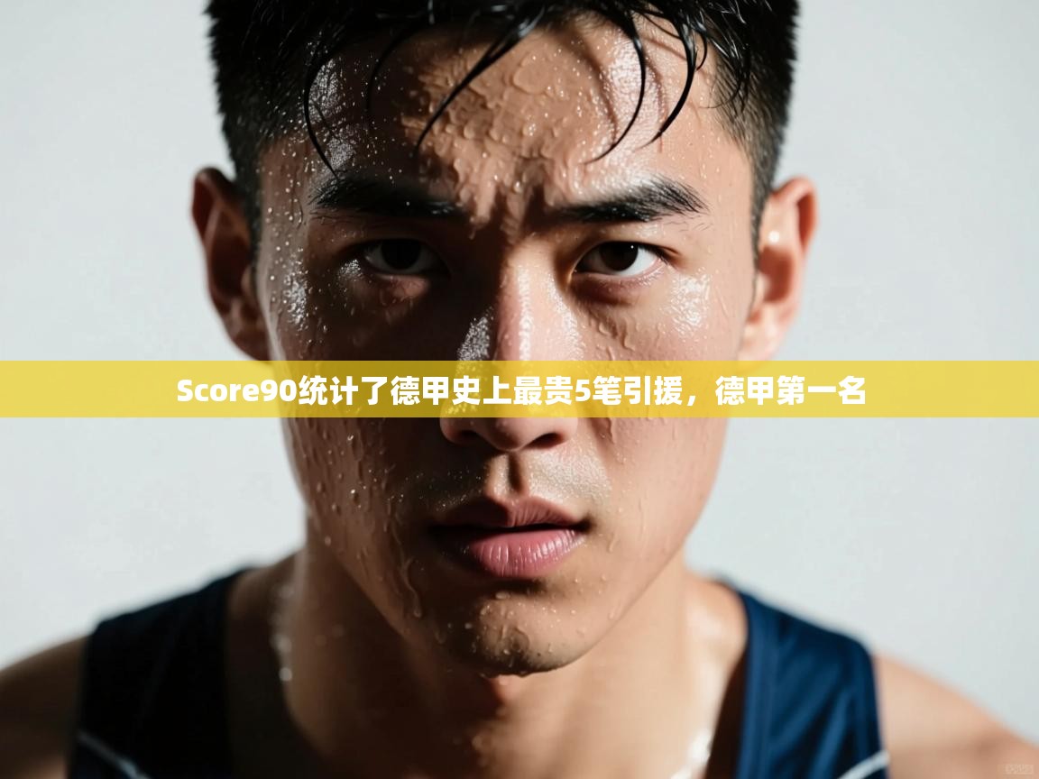 蓝鲸体育网页-Score90统计了德甲史上最贵5笔引援，德甲第一名  第3张