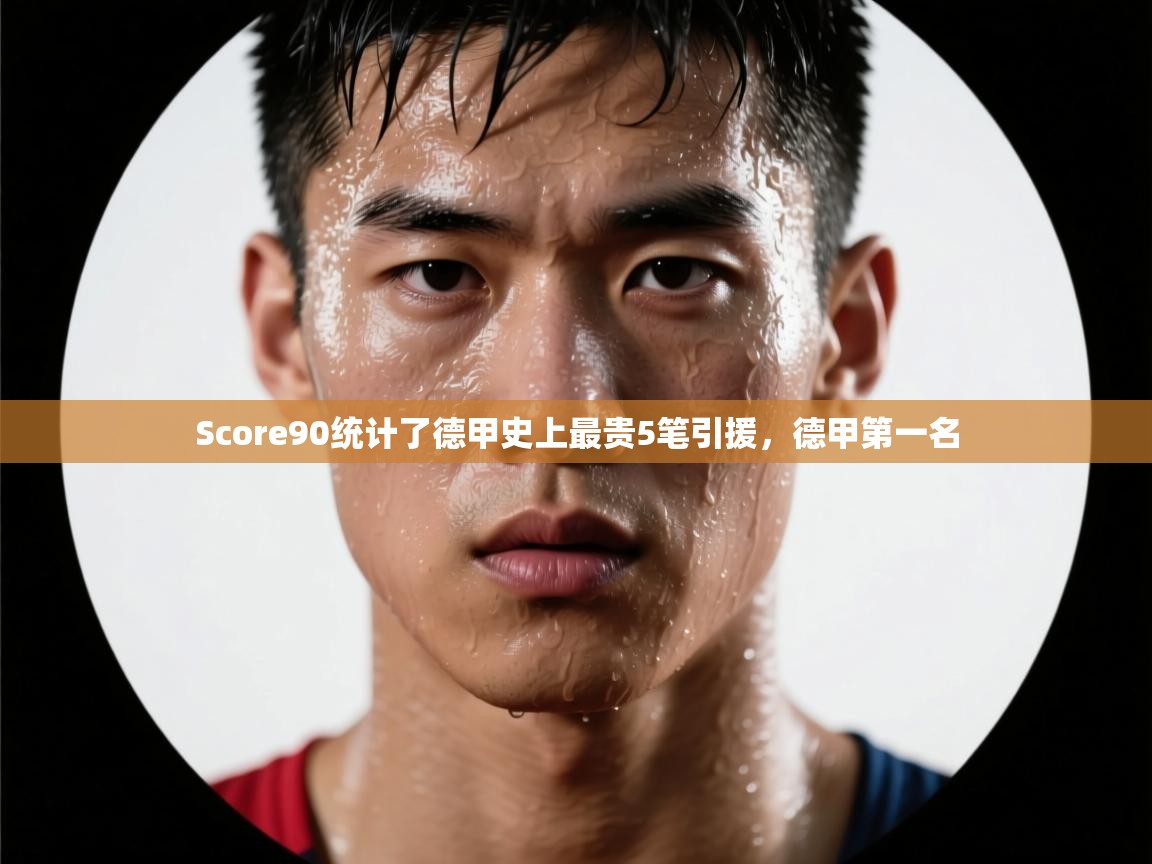 蓝鲸体育网页-Score90统计了德甲史上最贵5笔引援，德甲第一名  第2张