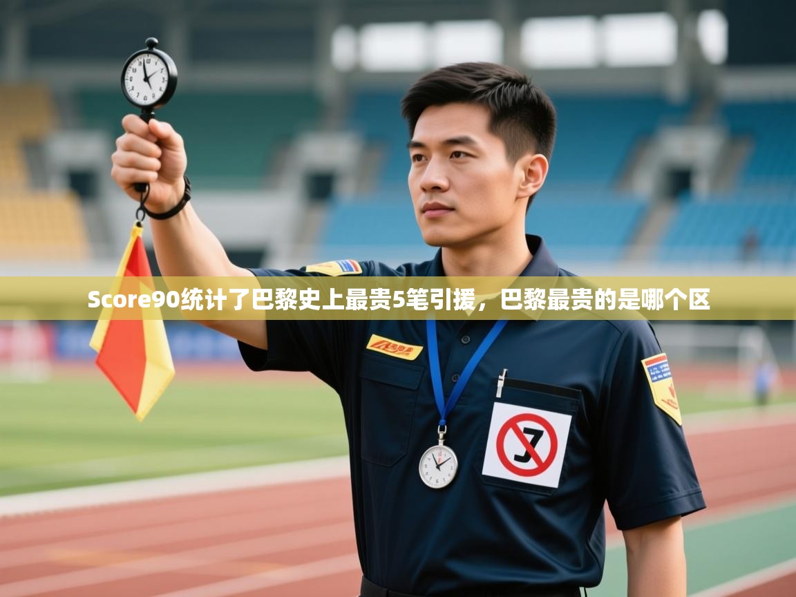 鲸蓝体育平台-Score90统计了巴黎史上最贵5笔引援，巴黎最贵的是哪个区  第2张