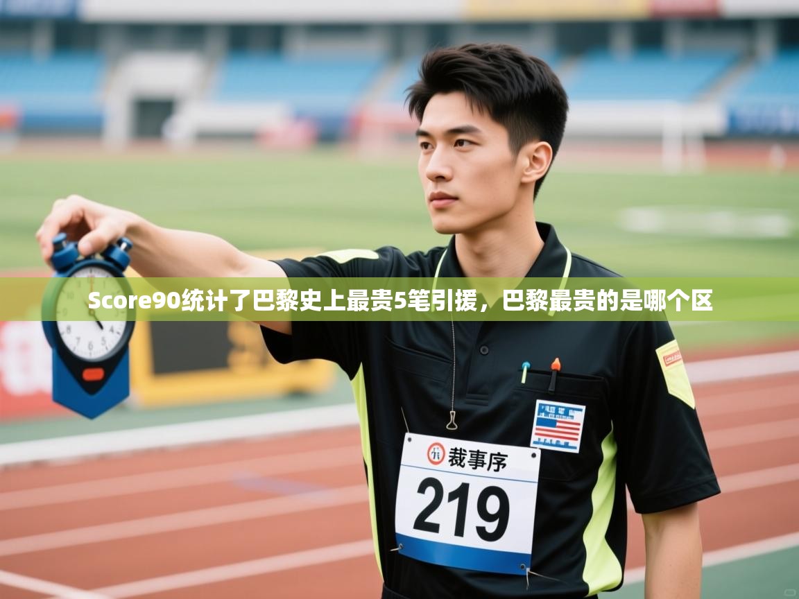 鲸蓝体育平台-Score90统计了巴黎史上最贵5笔引援，巴黎最贵的是哪个区  第3张