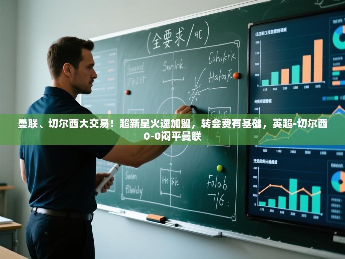 蓝鲸体育足球直播在线观看-曼联、切尔西大交易！超新星火速加盟，转会费有基础，英超-切尔西0-0闷平曼联  第1张