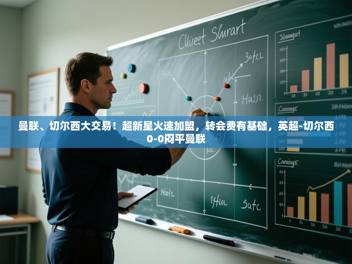 蓝鲸体育足球直播在线观看-曼联、切尔西大交易！超新星火速加盟，转会费有基础，英超-切尔西0-0闷平曼联  第4张