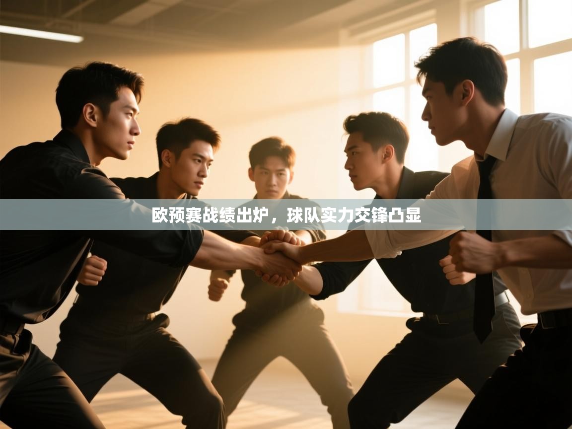 蓝鲸体育app电脑版下载-欧预赛战绩出炉,球队实力交锋凸显 第3张