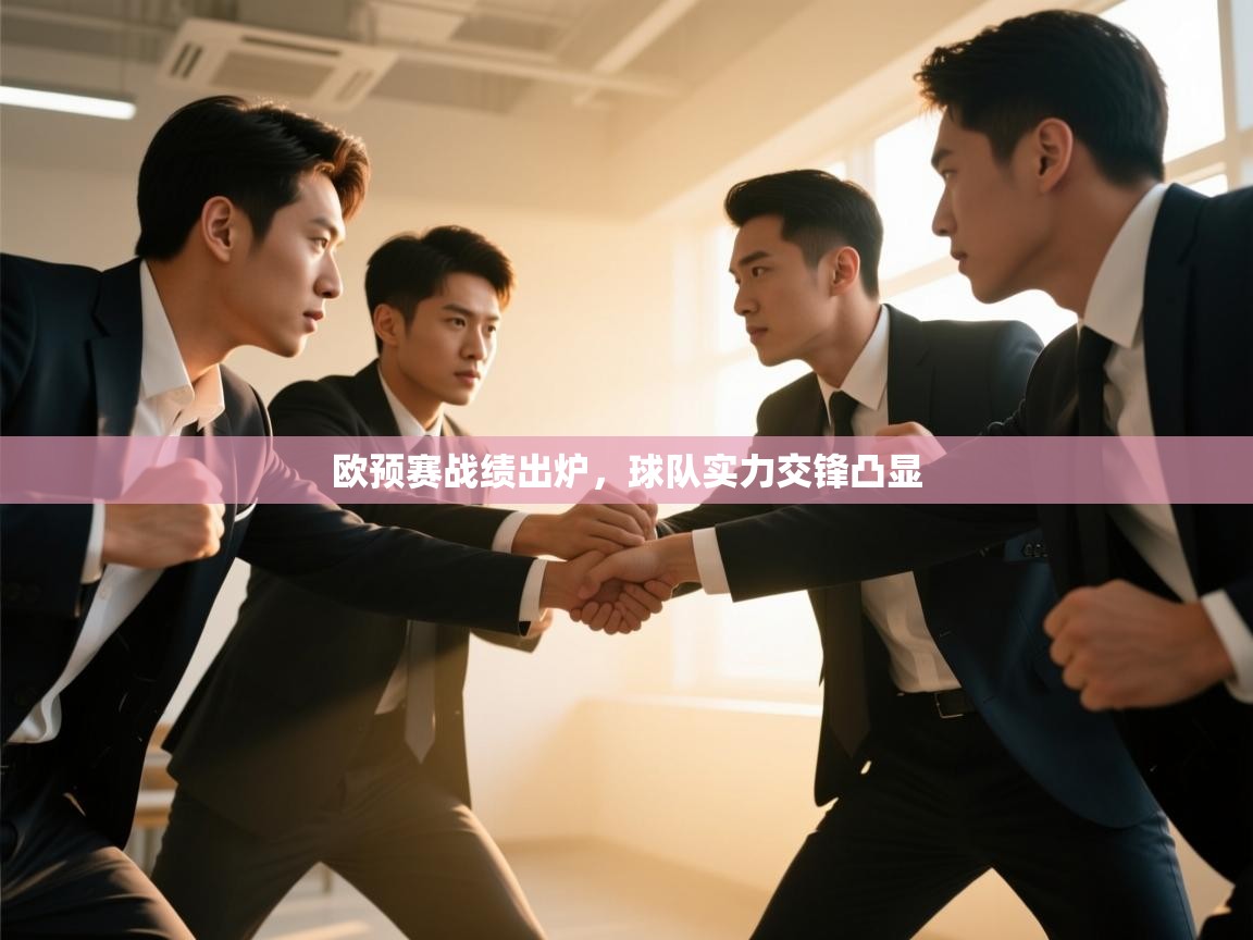 蓝鲸体育app电脑版下载-欧预赛战绩出炉,球队实力交锋凸显 第2张