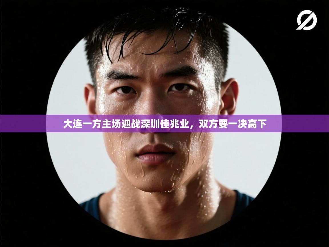 蓝鲸体育app官方入口-大连一方主场迎战深圳佳兆业,双方要一决高下 第3张