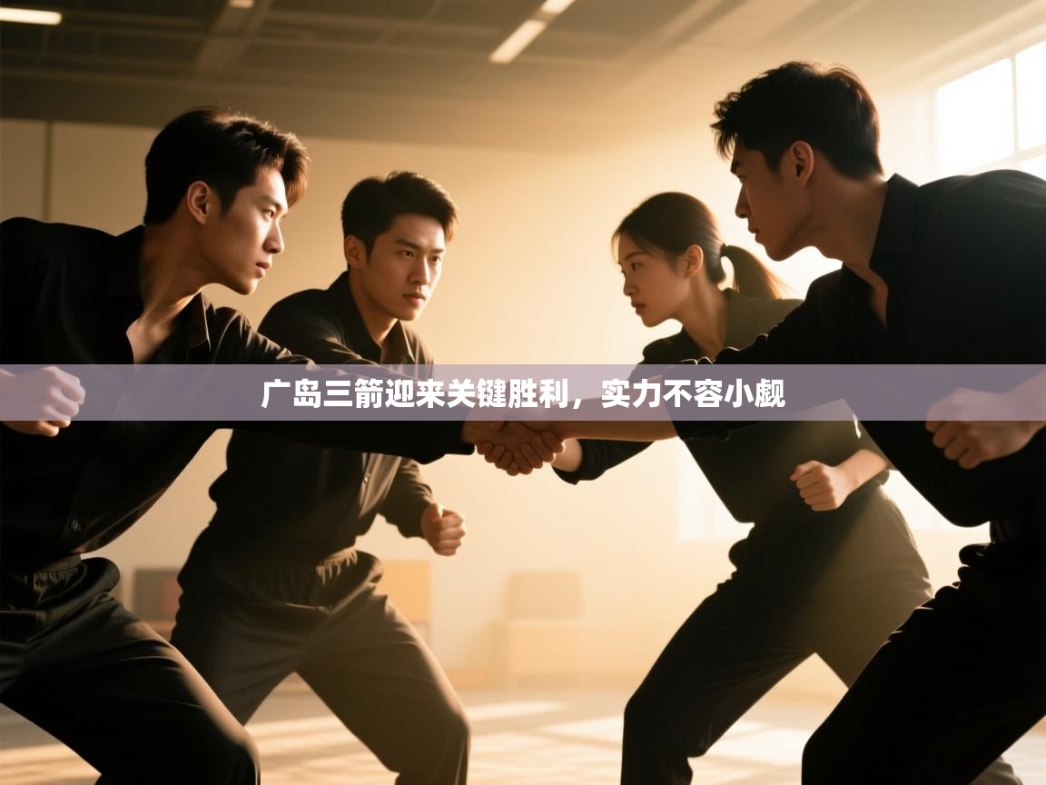 蓝鲸体育app官方入口-广岛三箭迎来关键胜利,实力不容小觑 第2张