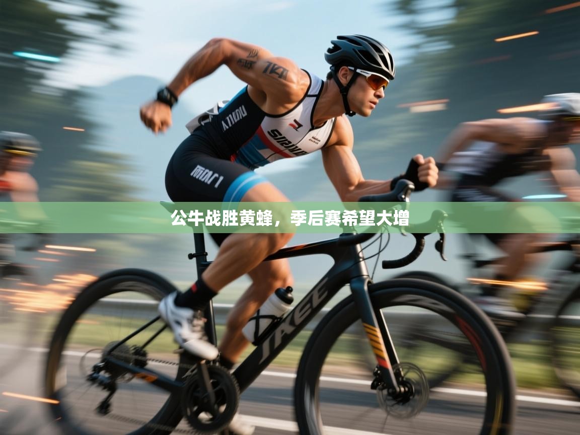 蓝鲸体育app官方入口-公牛战胜黄蜂，季后赛希望大增  第3张