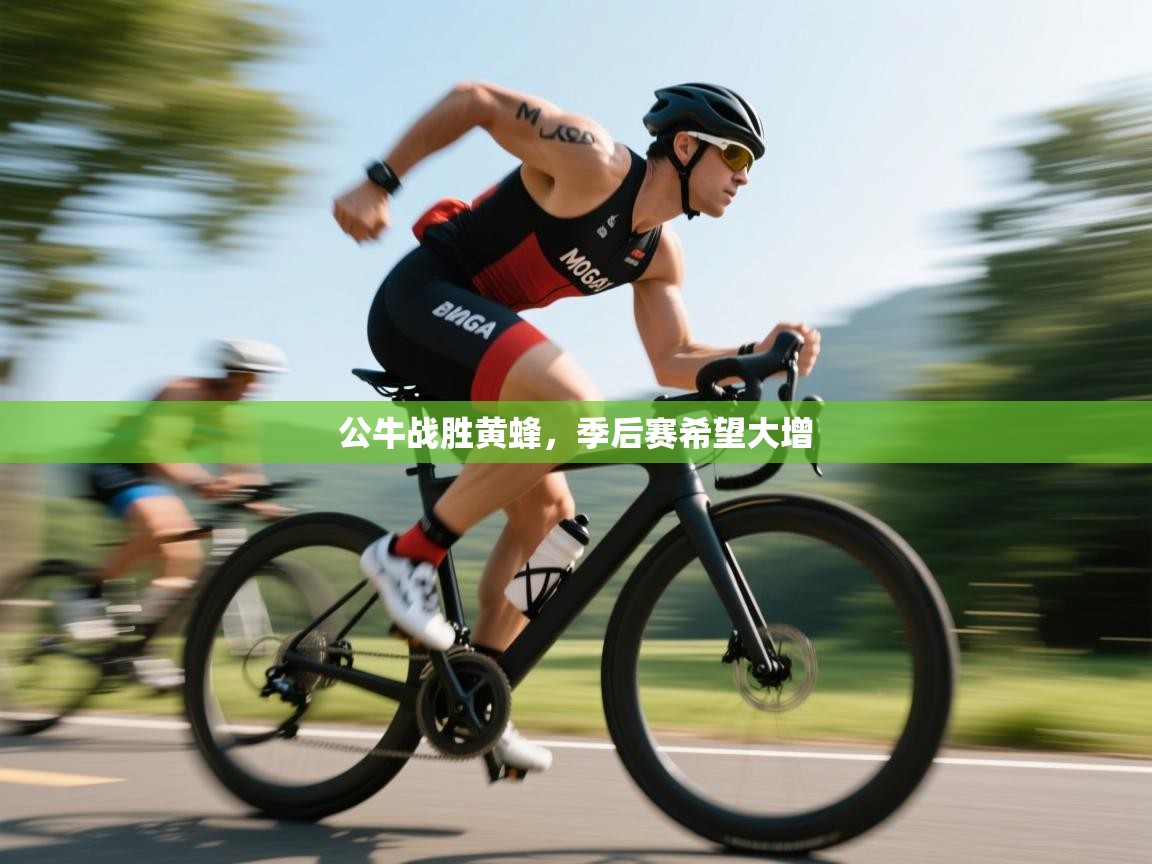 蓝鲸体育app官方入口-公牛战胜黄蜂，季后赛希望大增  第4张