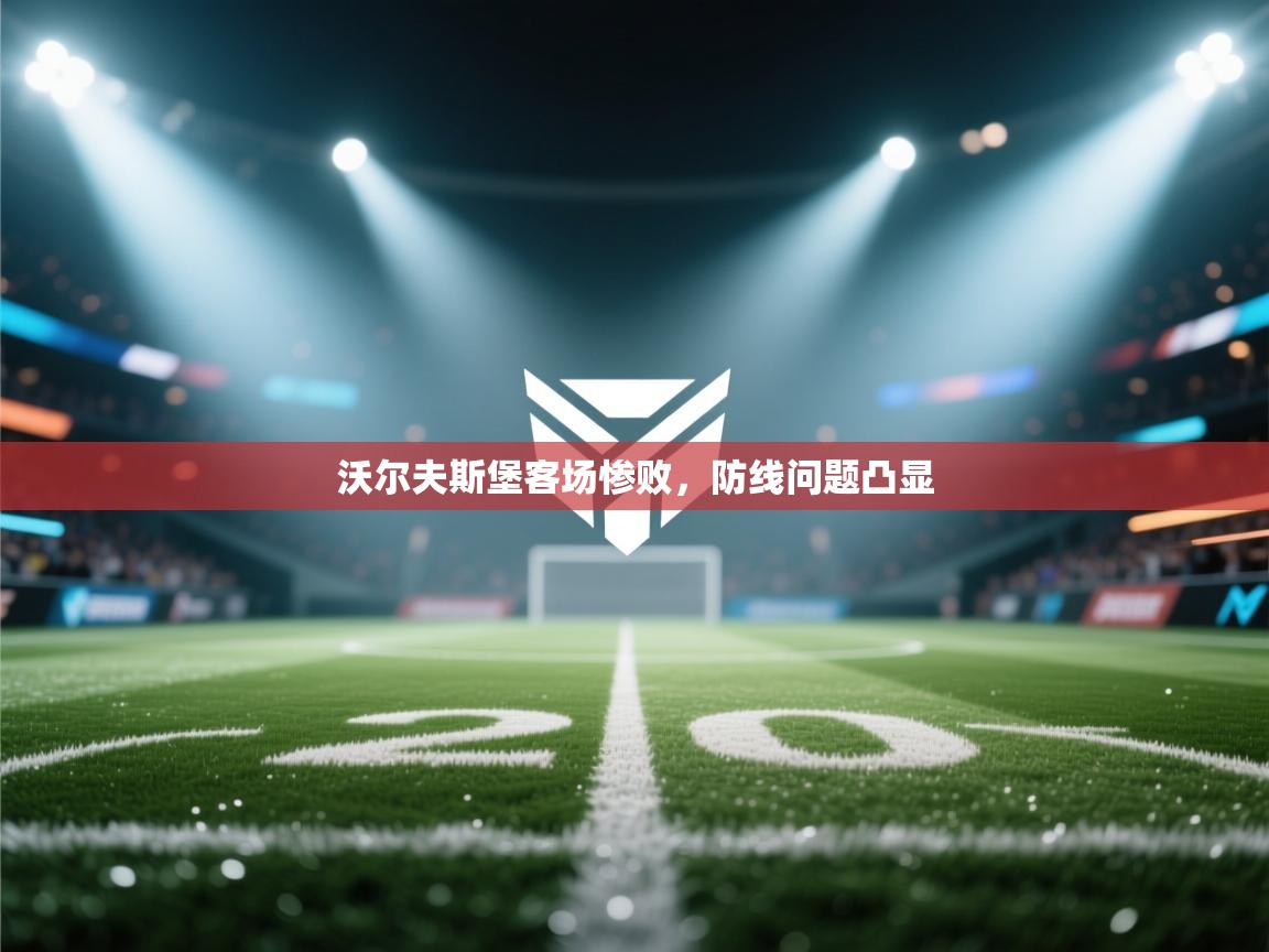 蓝鲸体育直播在线观看免费版-沃尔夫斯堡客场惨败，防线问题凸显  第1张