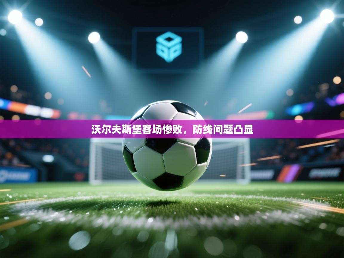 蓝鲸体育直播在线观看免费版-沃尔夫斯堡客场惨败，防线问题凸显  第3张