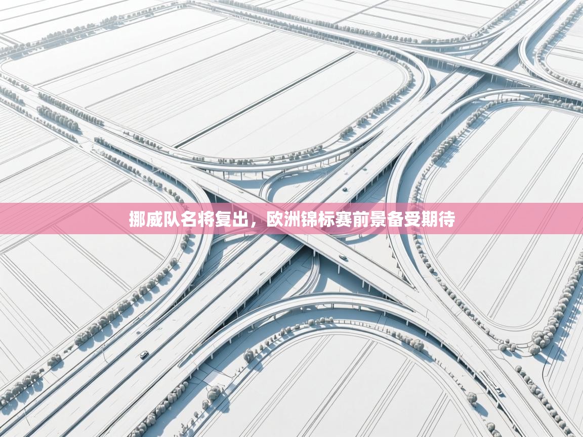 蓝鲸体育网页版-挪威队名将复出，欧洲锦标赛前景备受期待  第1张