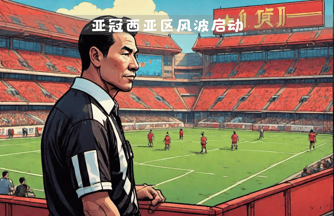 广发体育app-亚冠裁判备战全面升级技术