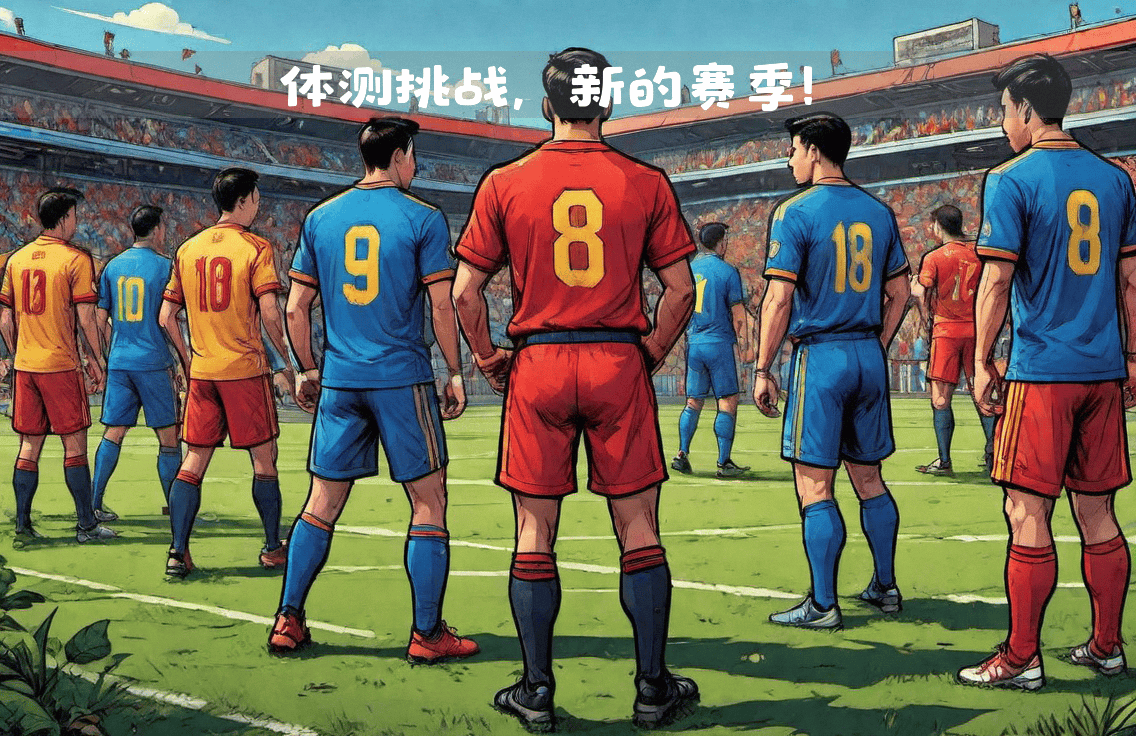 欧国联比赛即将展开，各队备战冲刺冠军梦想