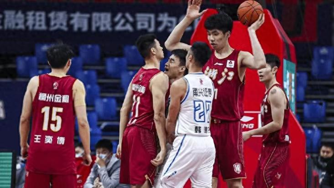 包含浙江队战胜江苏队，排名稳定的词条