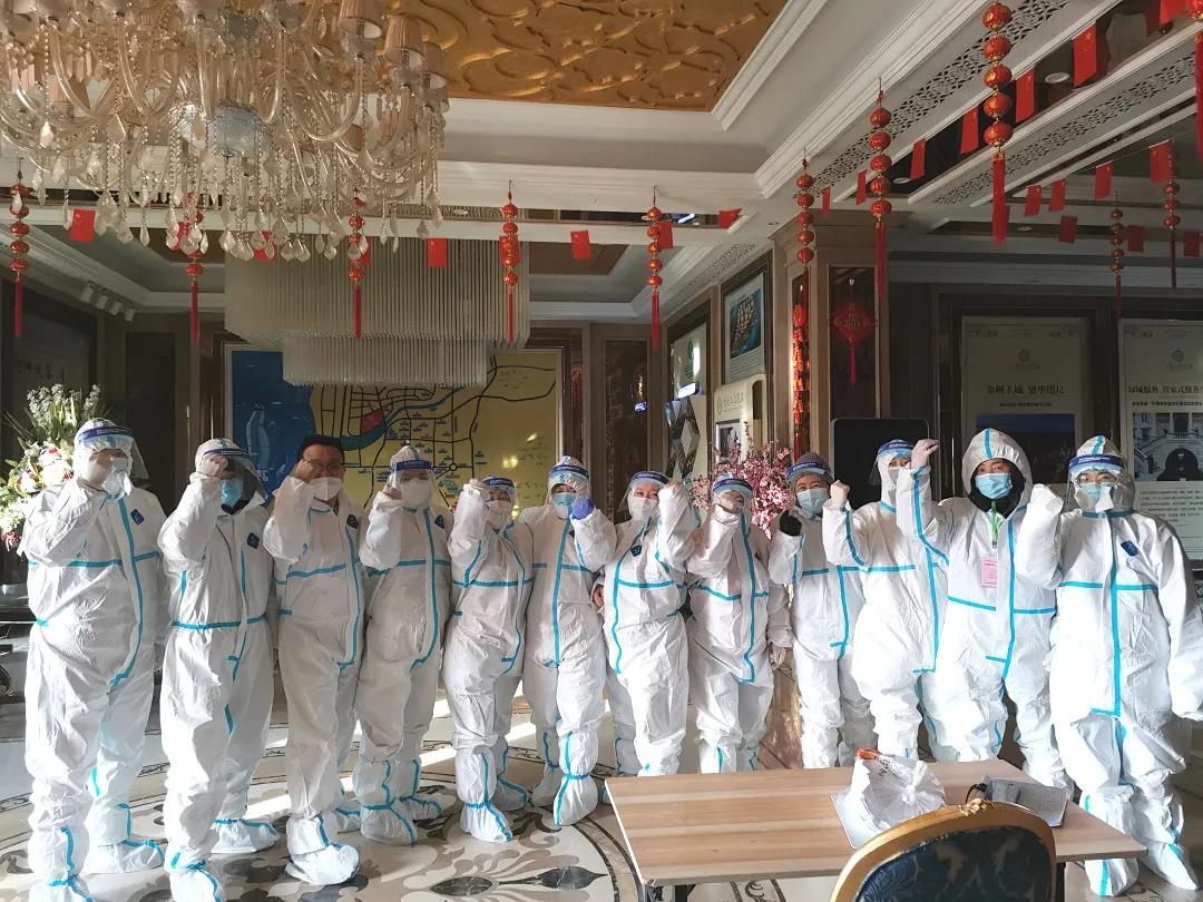 哈尔滨绿城备战战徐州东方，冲击主场胜利的简单介绍
