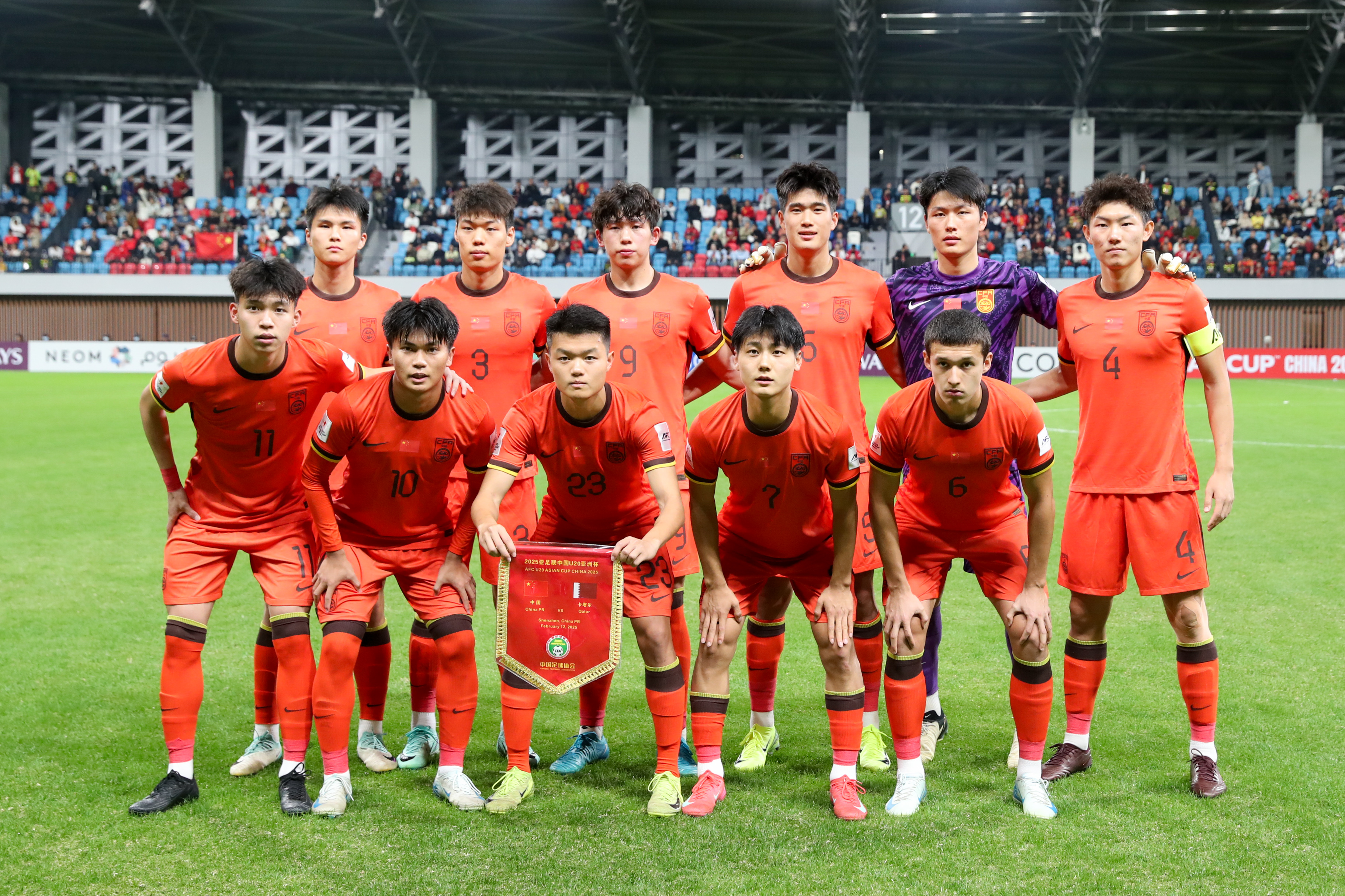 国内球队胜利在望，亚洲杯决赛对手众多的简单介绍