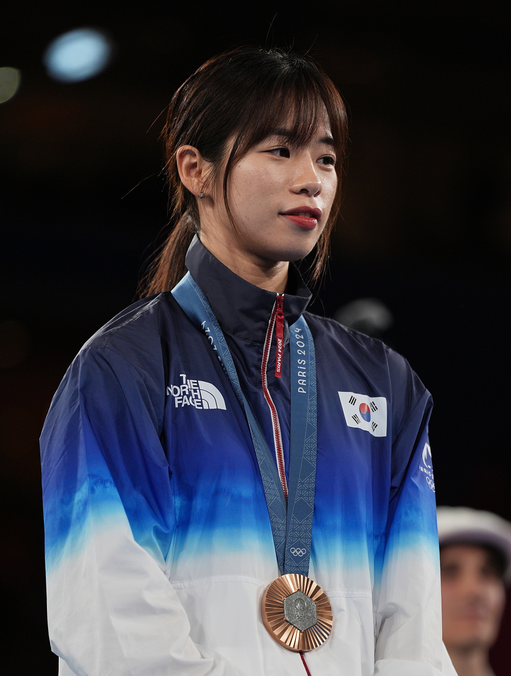 爱尔兰女子拳击选手成功晋级