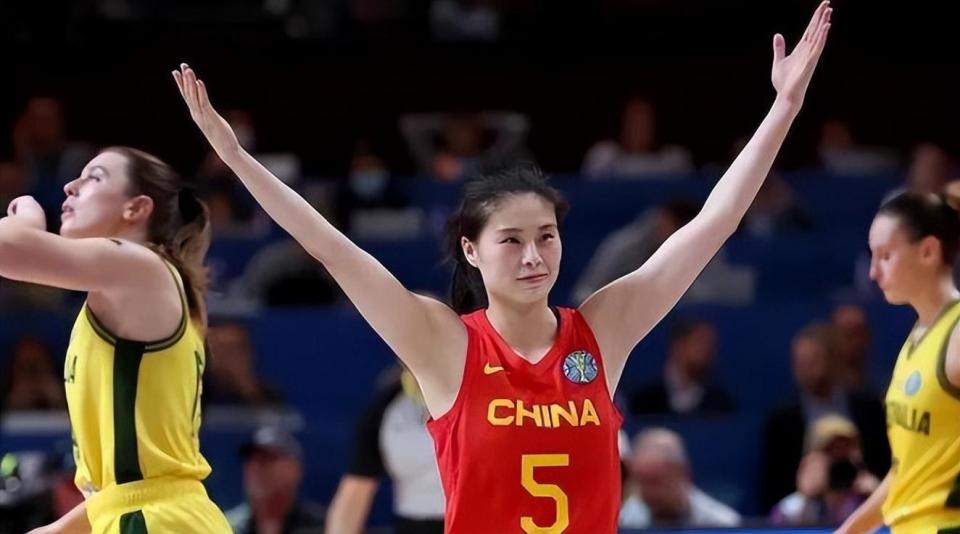 广东女篮不敌浙江，缺少建立优势
