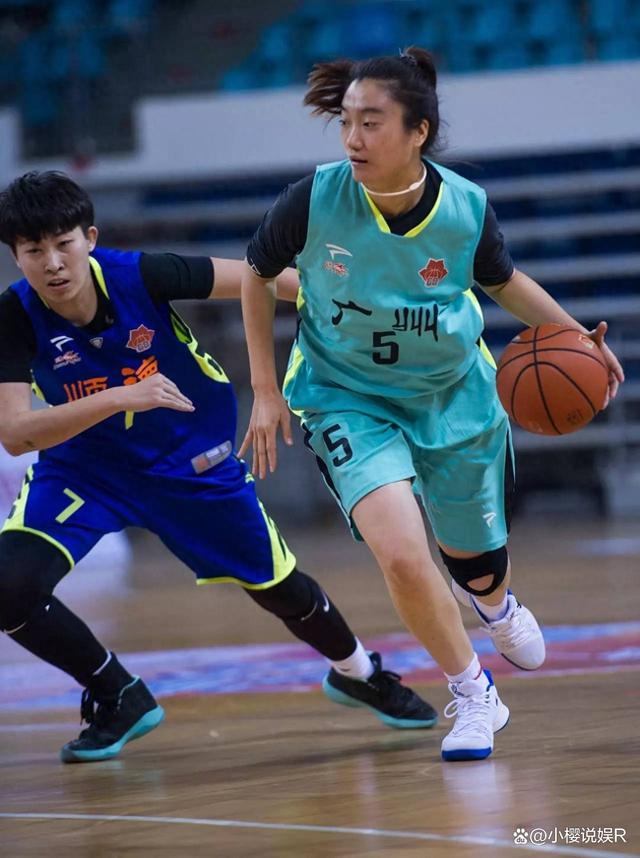 广东女篮不敌浙江，缺少建立优势