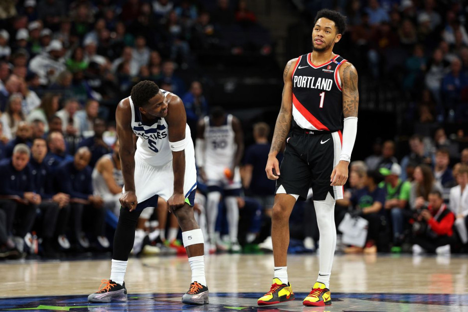 NBA季后赛开拓者再胜雷霆，继续领先系列赛