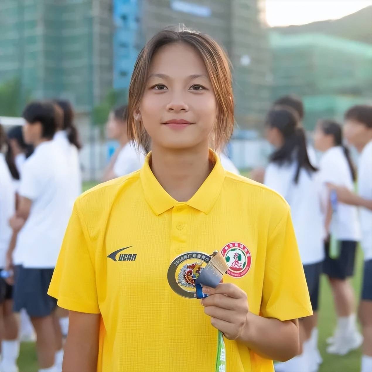 墨西哥女足联赛复赛，梅斯特卡俱乐部迎战哈劳的简单介绍